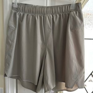 Lululemon Mens Shorts